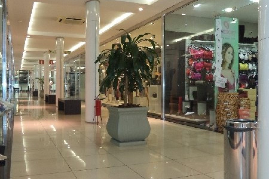 Loja com 25m², no bairro Centro em Caxias do Sul para Alugar