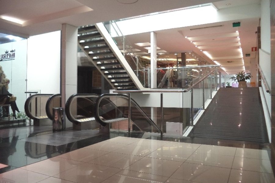 Loja com 25m², no bairro Centro em Caxias do Sul para Alugar