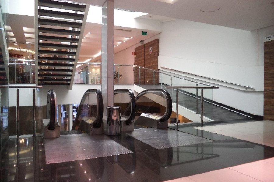 Loja com 25m², no bairro Centro em Caxias do Sul para Alugar