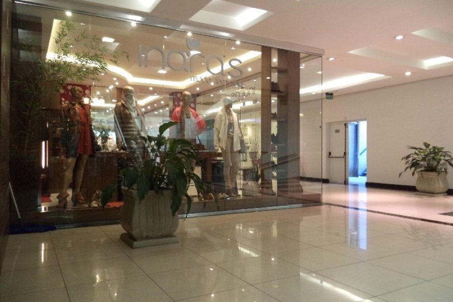 Loja com 25m², no bairro Centro em Caxias do Sul para Alugar