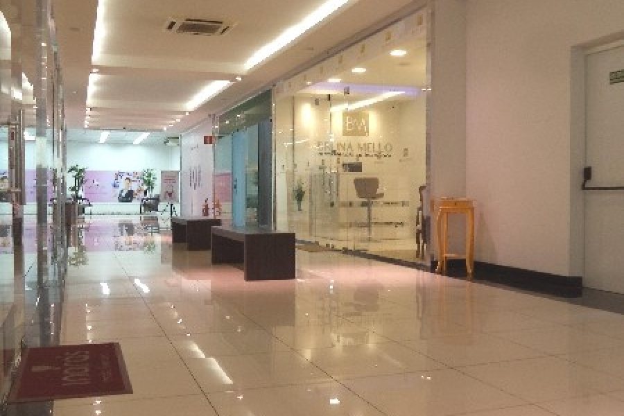 Loja com 25m², no bairro Centro em Caxias do Sul para Alugar