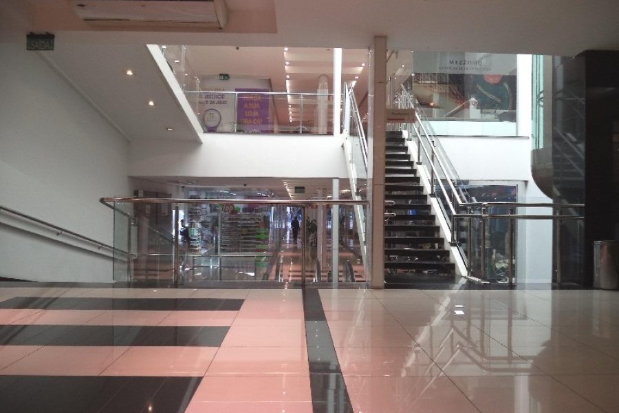 Loja com 25m², no bairro Centro em Caxias do Sul para Alugar