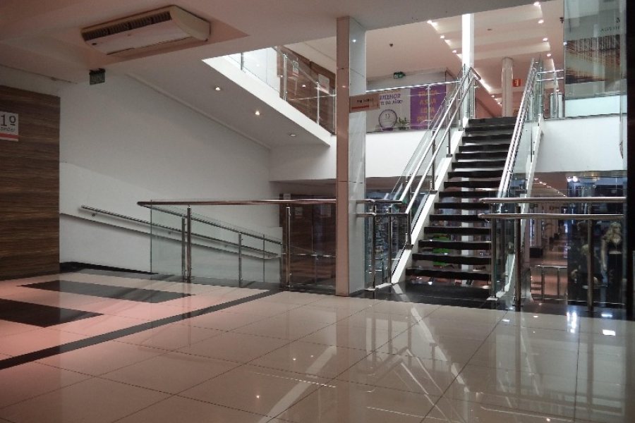 Loja com 25m², no bairro Centro em Caxias do Sul para Alugar