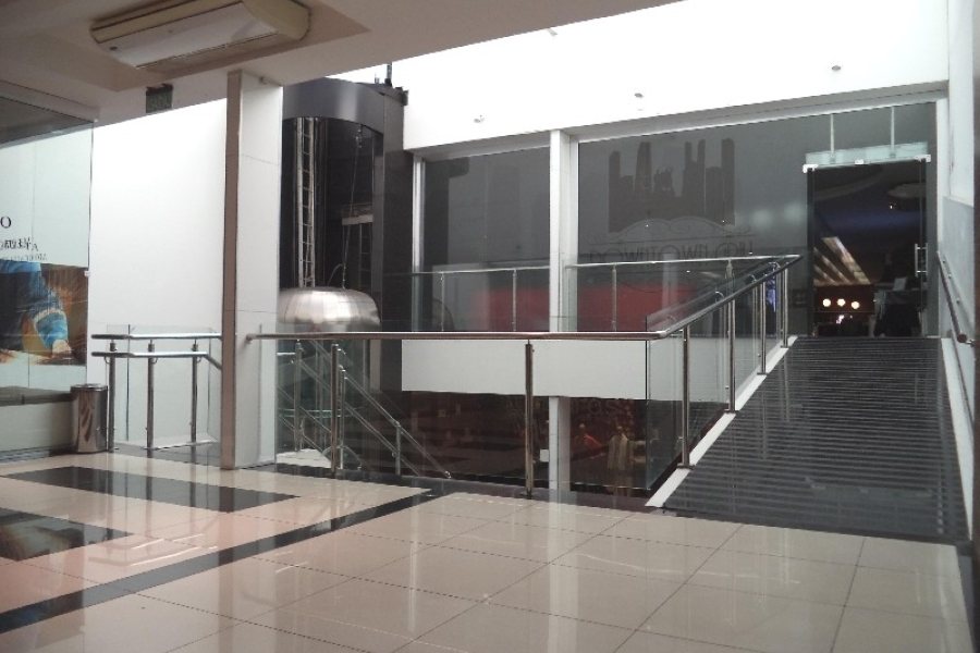 Loja com 25m², no bairro Centro em Caxias do Sul para Alugar