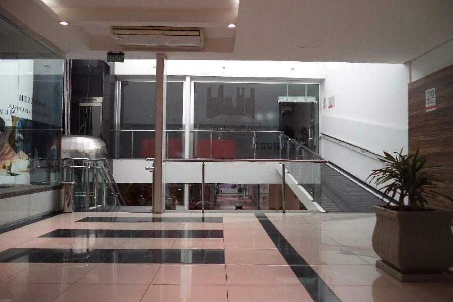 Loja com 25m², no bairro Centro em Caxias do Sul para Alugar