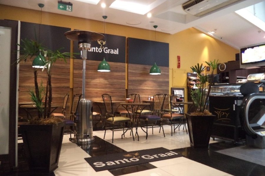 Loja com 25m², no bairro Centro em Caxias do Sul para Alugar