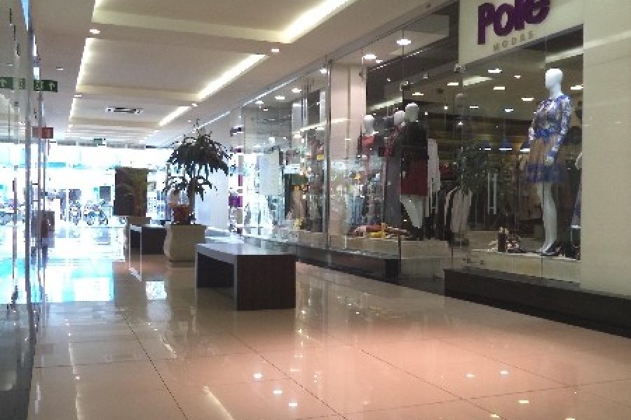 Loja com 25m², no bairro Centro em Caxias do Sul para Alugar