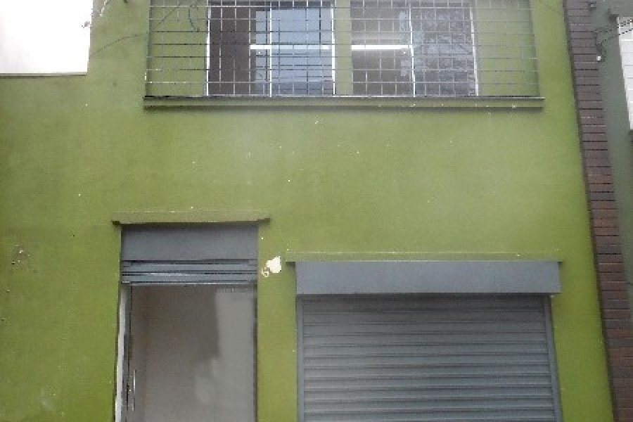 Loja com 110m², no bairro Centro em Caxias do Sul para Alugar