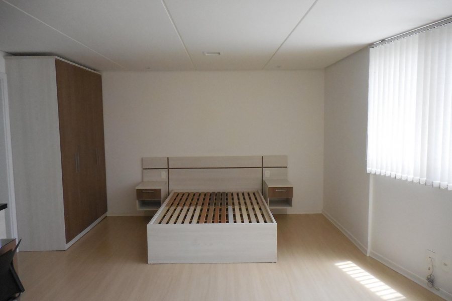 Kitinete Mobiliado com 44m², 1 dormitório, 1 vaga, no bairro Villagio Iguatemi em Caxias do Sul para Comprar