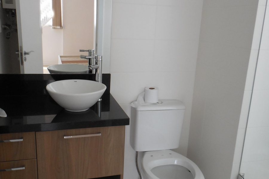 Kitinete Mobiliado com 44m², 1 dormitório, 1 vaga, no bairro Villagio Iguatemi em Caxias do Sul para Comprar