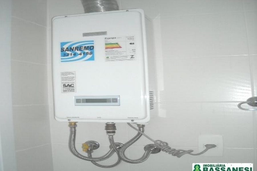 Kitinete Mobiliado com 44m², 1 dormitório, 1 vaga, no bairro Villagio Iguatemi em Caxias do Sul para Comprar