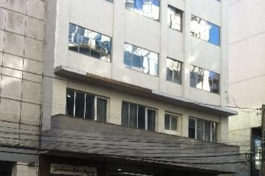 Sala com 115m², no bairro Centro em Caxias do Sul para Alugar