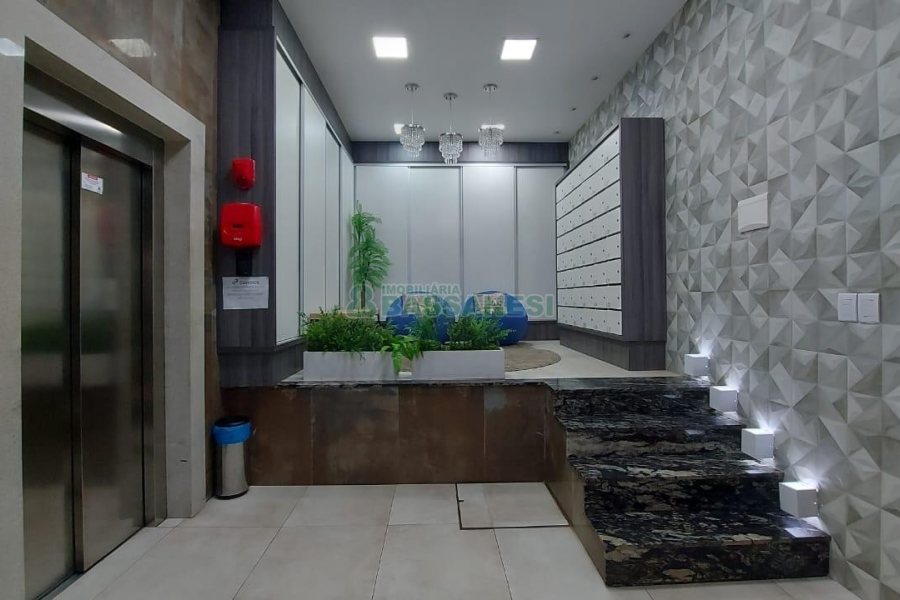 Sala com 115m², no bairro Centro em Caxias do Sul para Alugar