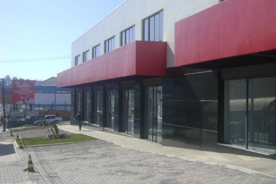 Loja com 149m², no bairro Pio X em Caxias do Sul para Alugar
