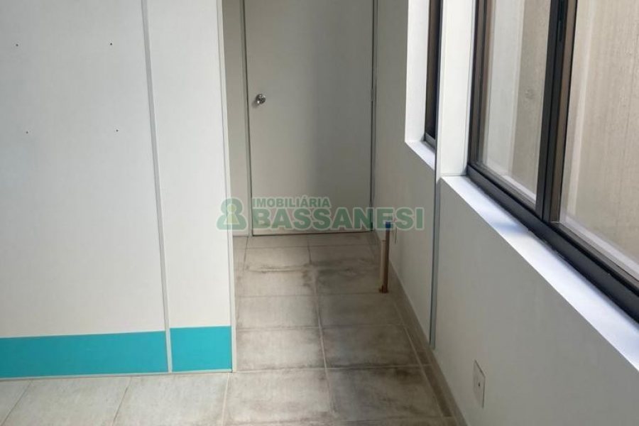 Loja com 149m², no bairro Pio X em Caxias do Sul para Alugar