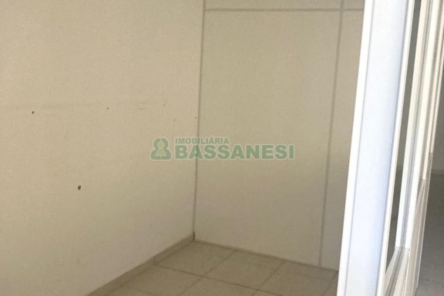 Loja com 149m², no bairro Pio X em Caxias do Sul para Alugar