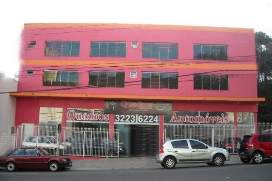 Sala com 50m², no bairro Centro em Caxias do Sul para Alugar