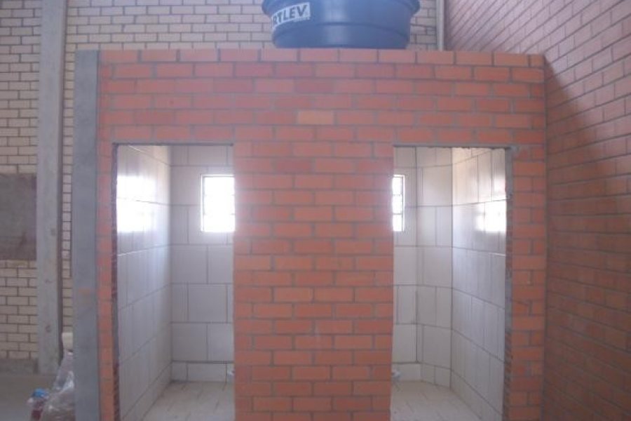 Pavilhão com 300m², no bairro Santa Lucia em Caxias do Sul para Alugar