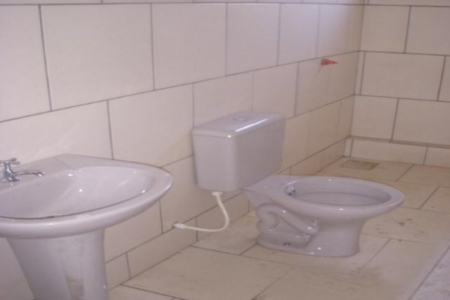 Pavilhão com 300m², no bairro Santa Lucia em Caxias do Sul para Alugar