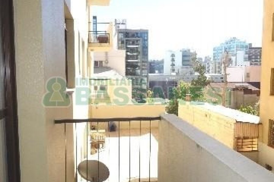Apartamento com 50m², 1 dormitório, 1 vaga, no bairro Centro em Caxias do Sul para Alugar