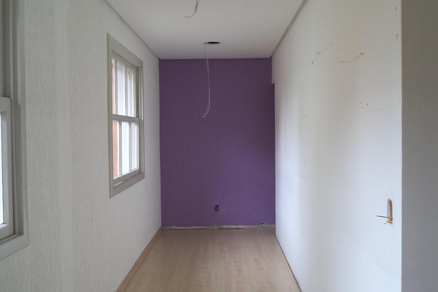 Terreno com 550m², 1 vaga, no bairro Centro em Caxias do Sul para Alugar