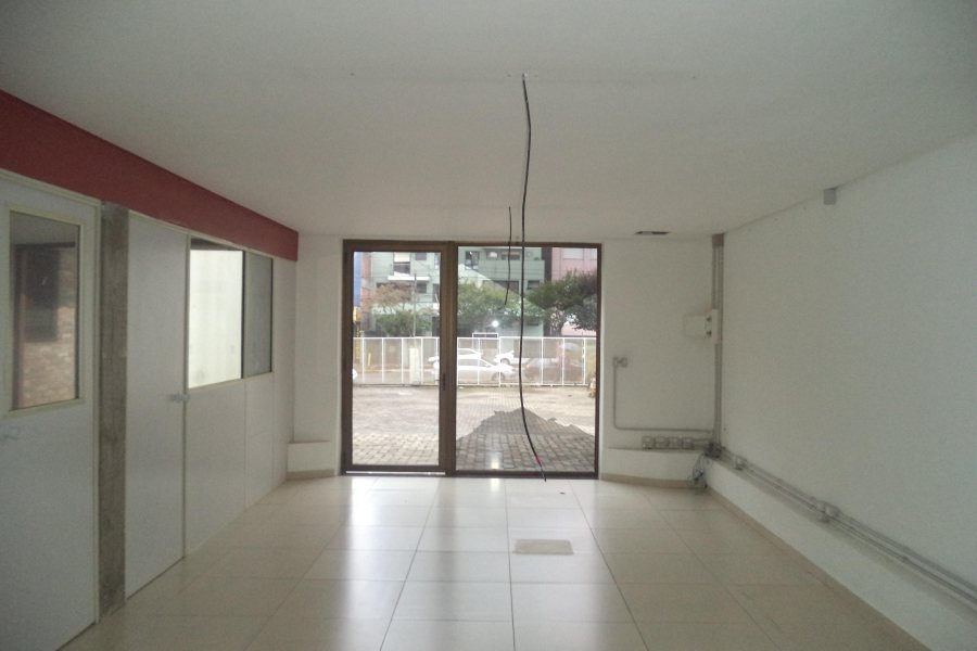 Terreno com 550m², 1 vaga, no bairro Centro em Caxias do Sul para Alugar