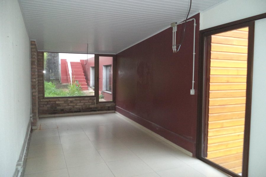 Terreno com 550m², 1 vaga, no bairro Centro em Caxias do Sul para Alugar