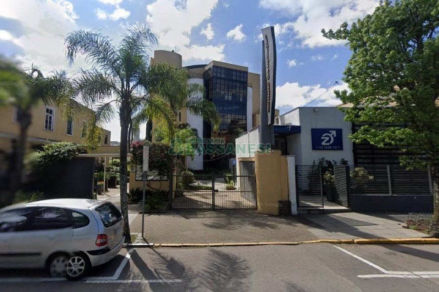 Loja com 125m², no bairro São Pelegrino em Caxias do Sul para Alugar