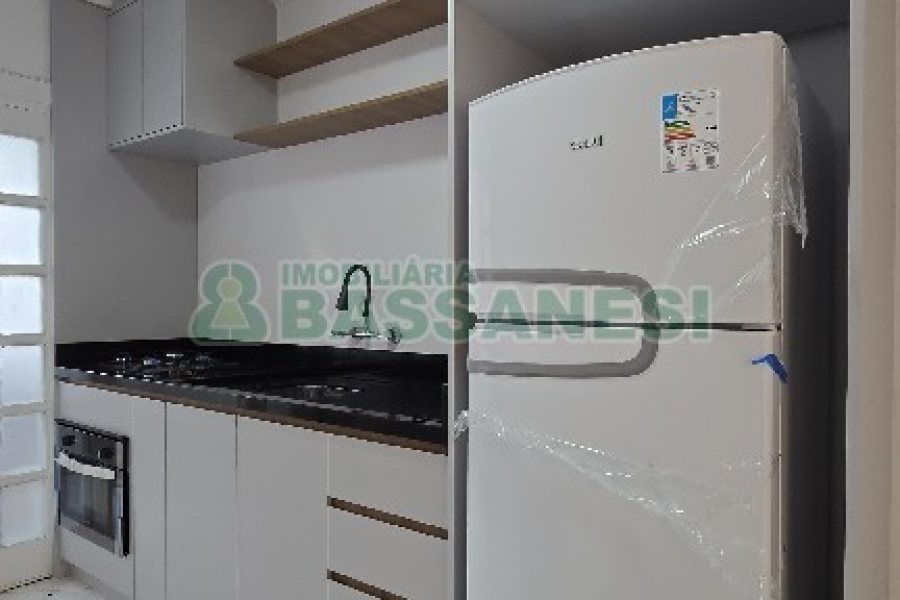 Apartamento com 88m², 3 dormitórios, 1 vaga, no bairro Lourdes em Caxias do Sul para Comprar