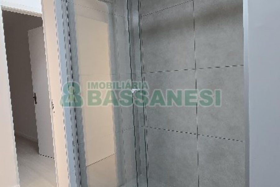 Apartamento com 88m², 3 dormitórios, 1 vaga, no bairro Lourdes em Caxias do Sul para Comprar
