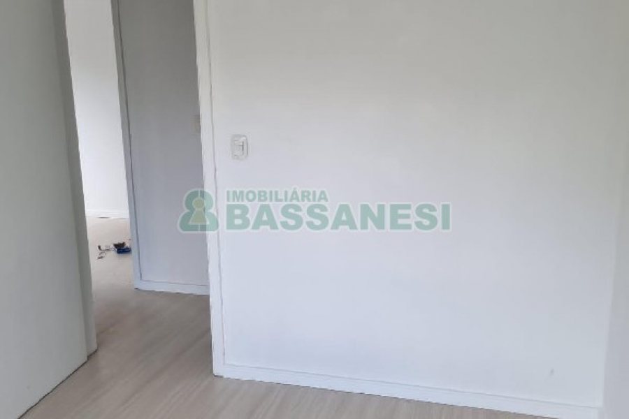 Apartamento com 88m², 3 dormitórios, 1 vaga, no bairro Lourdes em Caxias do Sul para Comprar