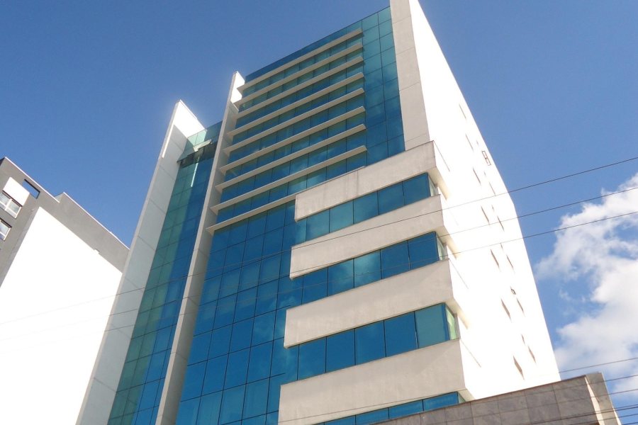 Sala com 35m², 1 vaga, no bairro Centro em Caxias do Sul para Comprar