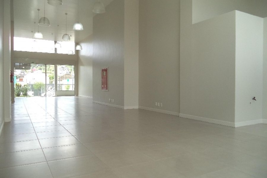 Loja com 90m², no bairro Santa Catarina em Caxias do Sul para Alugar