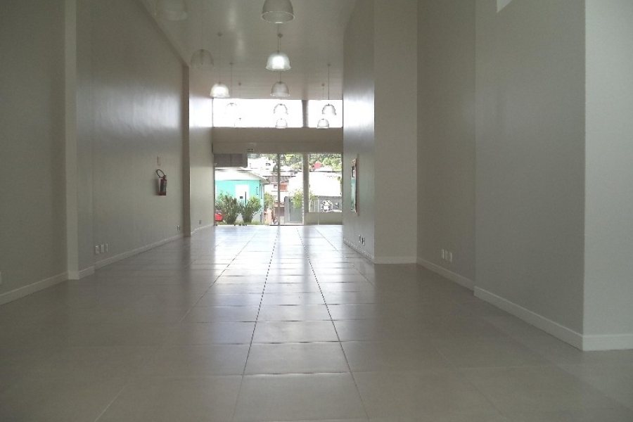 Loja com 90m², no bairro Santa Catarina em Caxias do Sul para Alugar