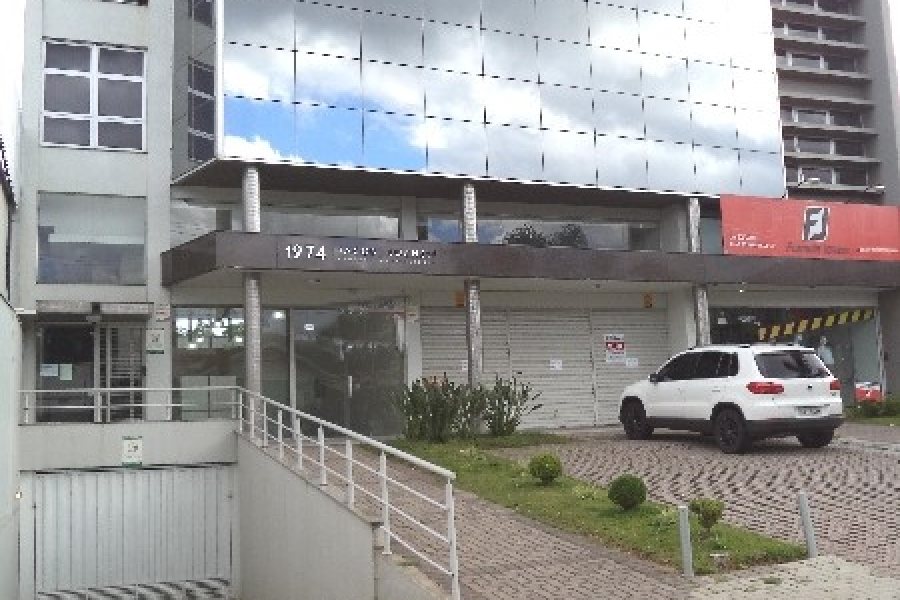 Loja com 90m², no bairro Santa Catarina em Caxias do Sul para Alugar