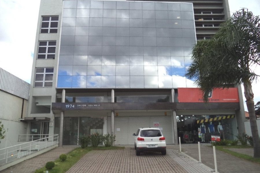 Loja com 90m², no bairro Santa Catarina em Caxias do Sul para Alugar