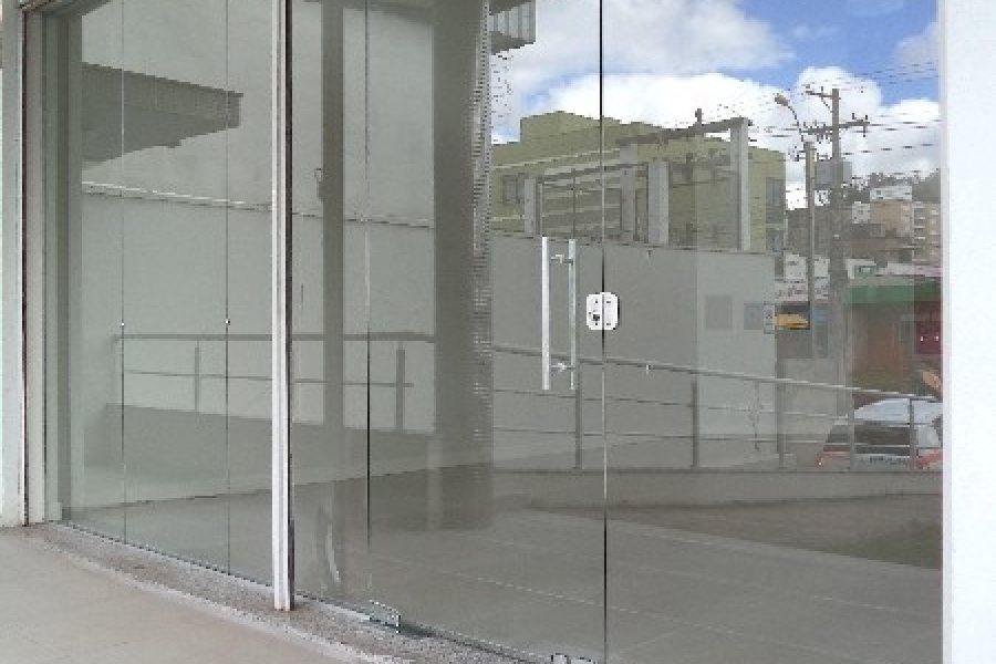 Loja com 90m², no bairro Santa Catarina em Caxias do Sul para Alugar