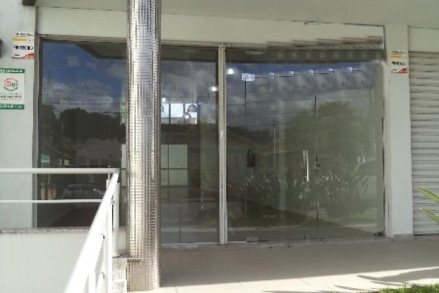 Loja com 90m², no bairro Santa Catarina em Caxias do Sul para Alugar