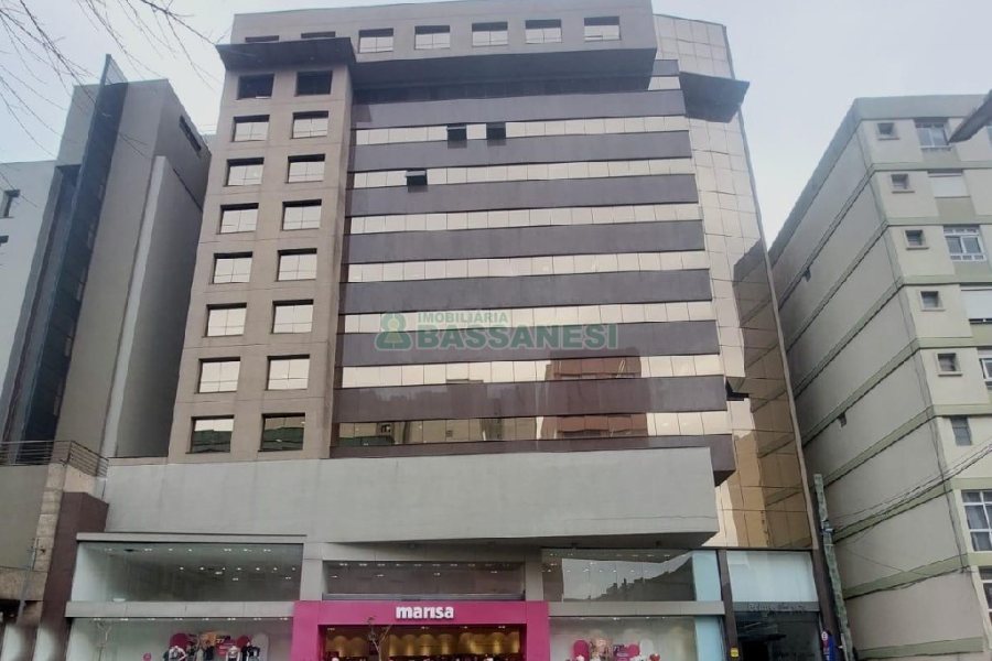 Sala com 80m², no bairro Centro em Caxias do Sul para Alugar