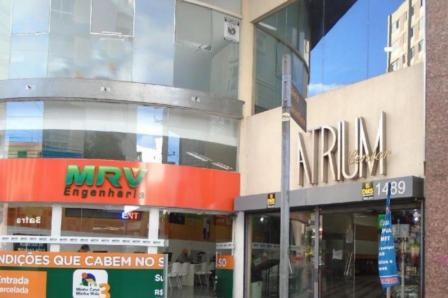 Sala com 29m², no bairro Centro em Caxias do Sul para Alugar