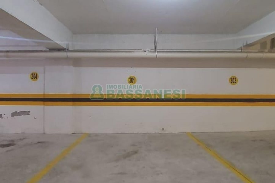 Apto Mobiliado com 44m², 1 dormitório, 1 vaga, no bairro Centro em Caxias do Sul para Alugar