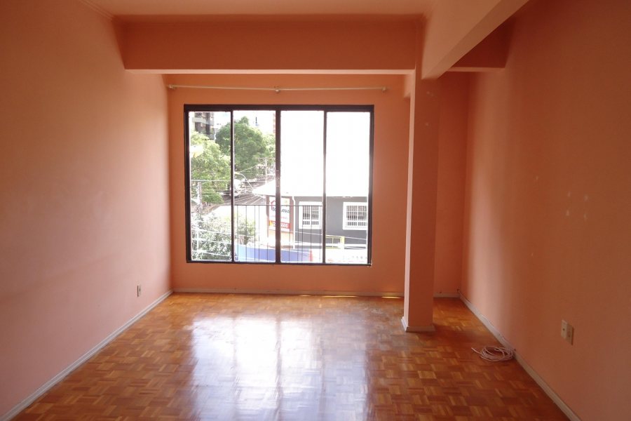 Apartamento com 70m², 2 dormitórios, no bairro São Pelegrino em Caxias do Sul para Alugar