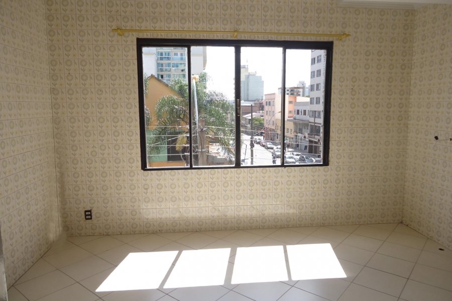 Apartamento com 70m², 2 dormitórios, no bairro São Pelegrino em Caxias do Sul para Alugar