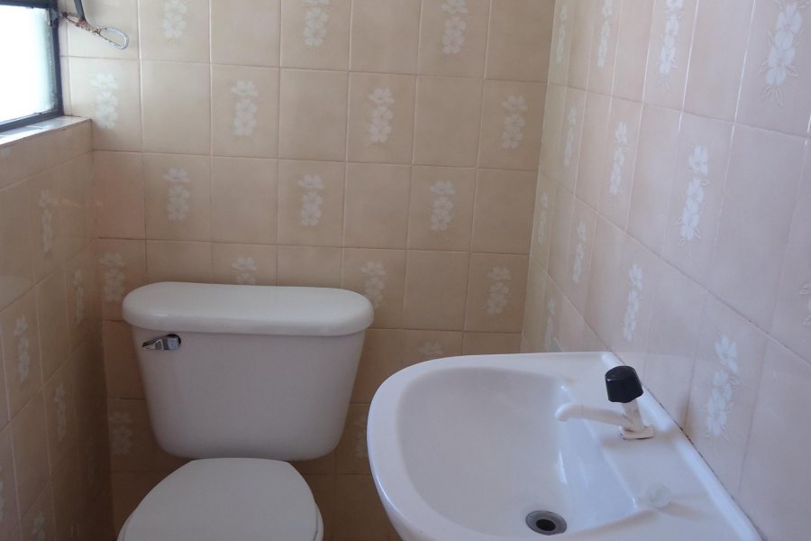 Kitinete com 40m², 1 dormitório, no bairro Centro em Caxias do Sul para Alugar