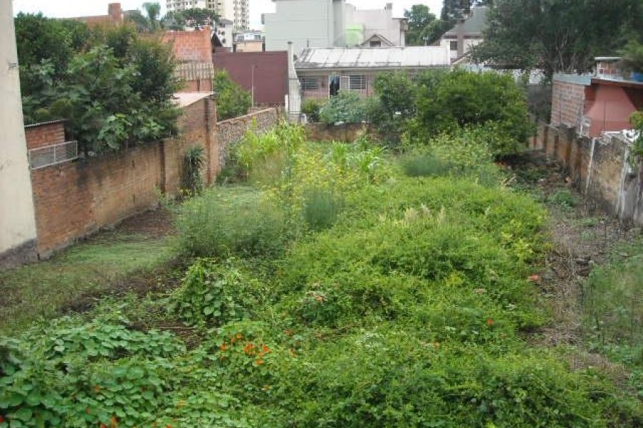 Terreno com 390m², no bairro Pio X em Caxias do Sul para Alugar