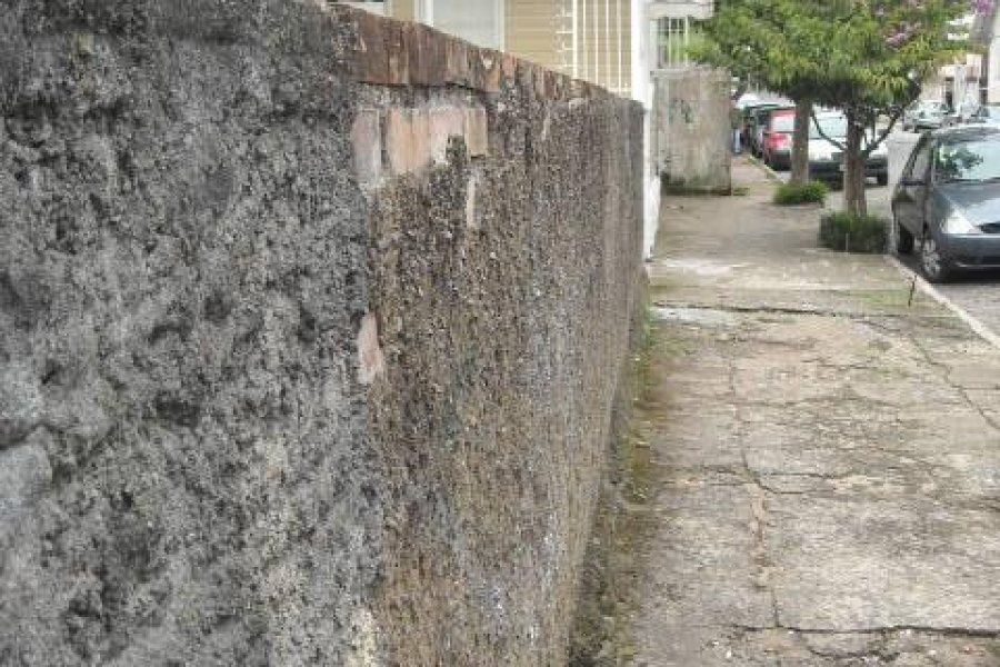 Terreno com 390m², no bairro Pio X em Caxias do Sul para Alugar