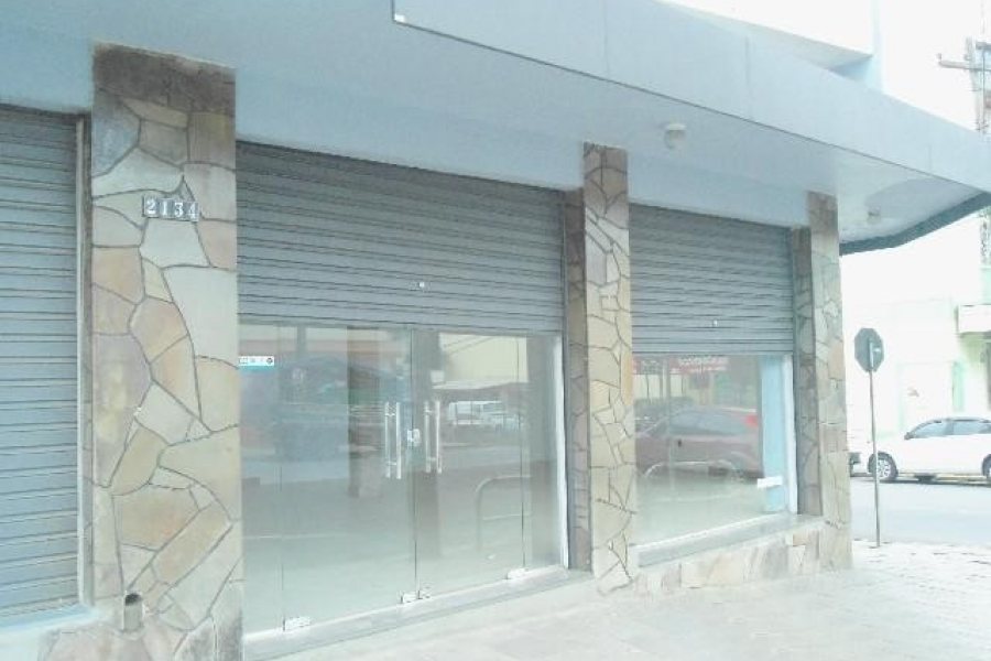 Loja com 65m², no bairro Rio Branco em Caxias do Sul para Alugar