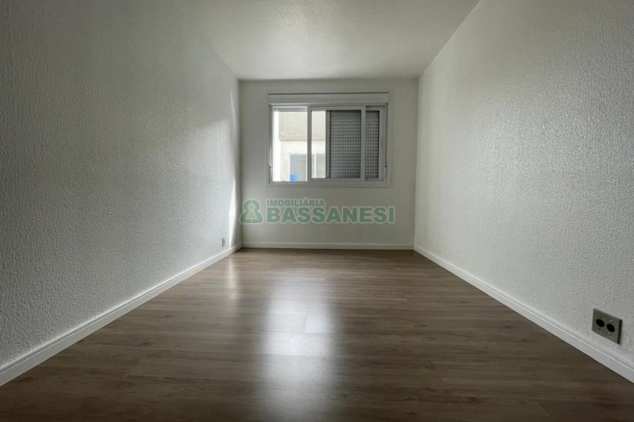 Apartamento com 100m², 2 dormitórios, 1 vaga, no bairro Cristo Redentor em Caxias do Sul para Alugar