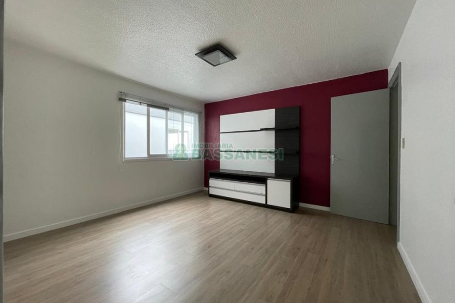 Apartamento com 100m², 2 dormitórios, 1 vaga, no bairro Cristo Redentor em Caxias do Sul para Alugar