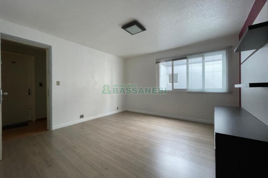 Apartamento com 100m², 2 dormitórios, 1 vaga, no bairro Cristo Redentor em Caxias do Sul para Alugar